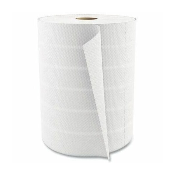 Cascades Pro Paper Towel, 2 Ply, White, 12 PK U450 - main