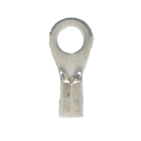 Hillsdale Terminal Fork Terminal, #10 Stud Size, 14 AWG, 600 V, 1000 PK 10100BZ - main