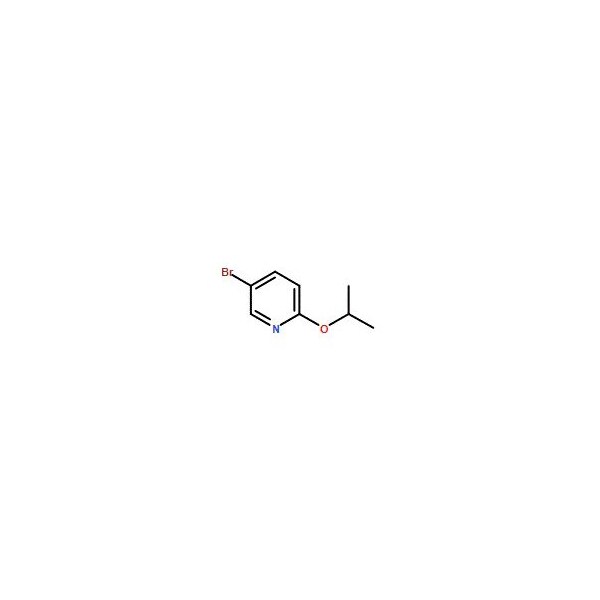 Ak Scientific 5-Bromo-2-isopropoxypyridine (1g), CAS 870521-31-6 Y6445-1g - main