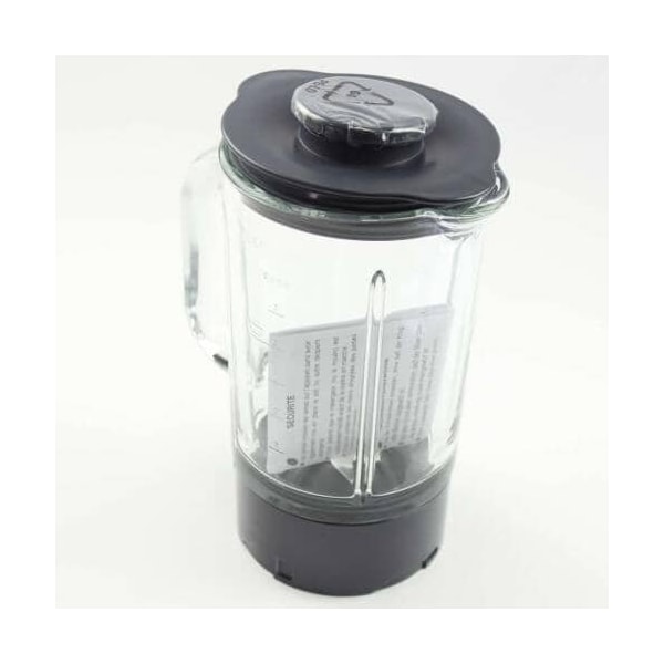 Delonghi LIQUIDISER ASSEMBLY COMPLETE KW714746 - main