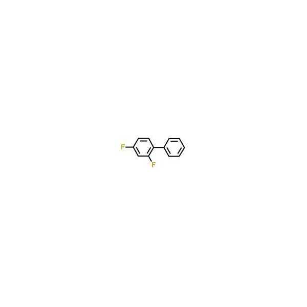 Ak Scientific 2, 4-Difluorobiphenyl (5g), CAS 37847-52-2 H216-5g - main