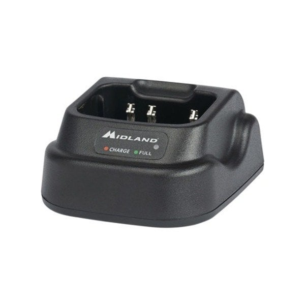 Midland Radio SingleUnitCharger, MFR# MDC400 MDC400 - main