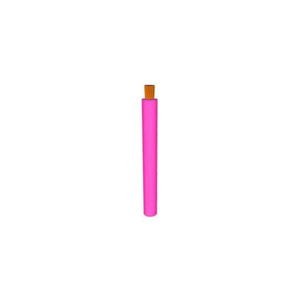 Southwire SXL Primary Wire 20 AWG XLPE Insulated, 60V, Pink, Sold per FT F202221210 - main