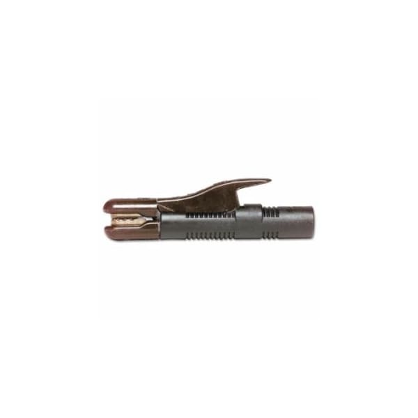 Jackson Safety Manual-Arc Welding Electrode Holder, 200 A, Aluminum Alloy, 4 and 1/0, 5/32 in Electrode Cap 138-14683 - main