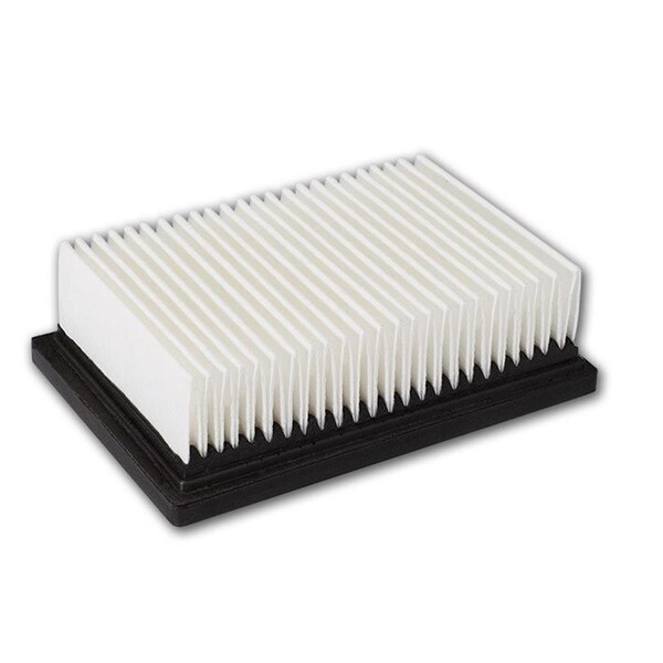 Dendesigns Tennant Nobles Replacement Scubber Filter for 5680-5700, 36PK DE2978878 - main