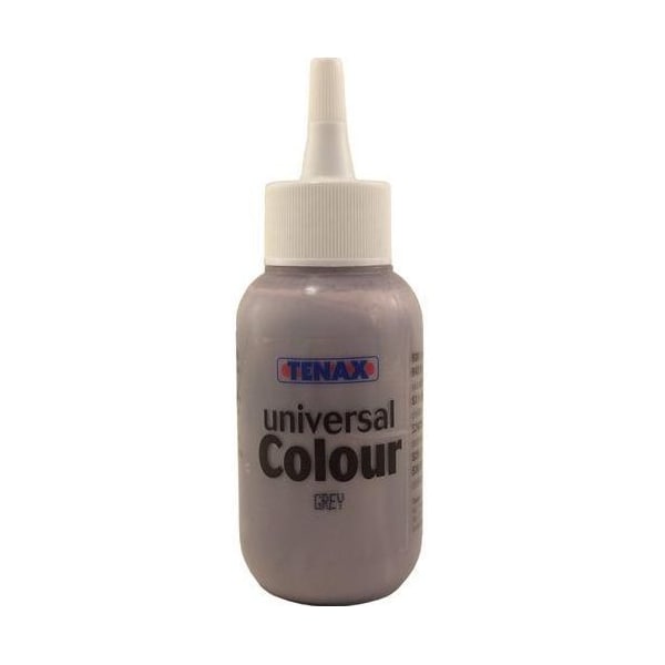 Tenax Grey- Universal Colors. Mixable Pigment to Color-Match Glue for Stone Applications. TUCgrey - main