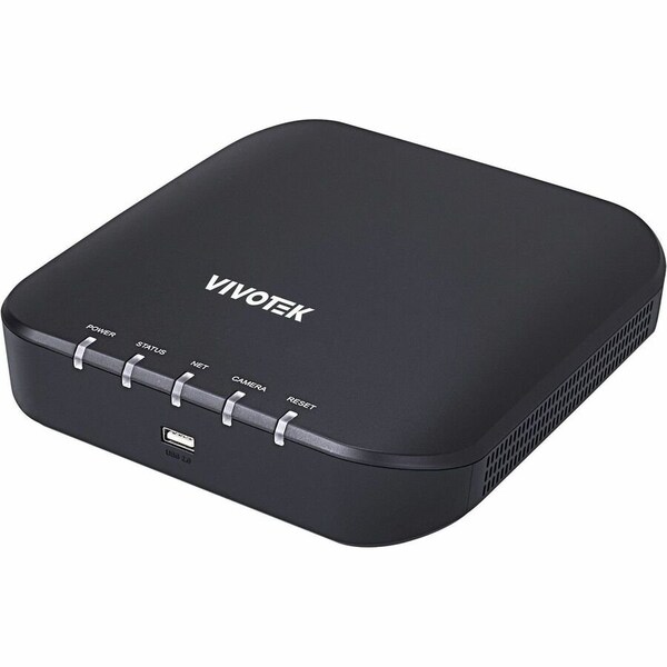 Vivotek 32 Channel Video Decoder/VORTEX Bridge RX9502 - main