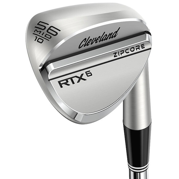 名器RTXZIPCORE 52° 58° LAGOLF Cleveland RTX Zipcore Tour Satin Wedge | PGA TOUR Superstore