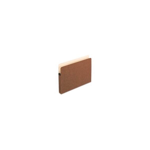 Pendaflex FILE, PKT, TOP TAB, LTR, 3.5, 25PK 1524EOX - main
