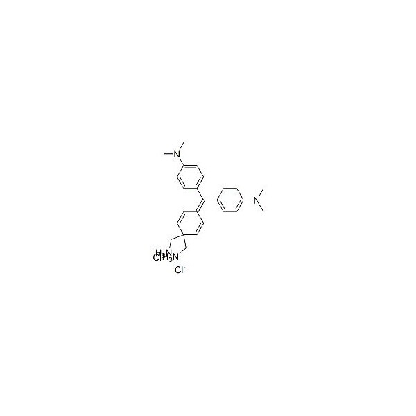 Ak Scientific Crystal Violet (Gentian Violet) (5g), CAS 548-62-9 M211-5g - main