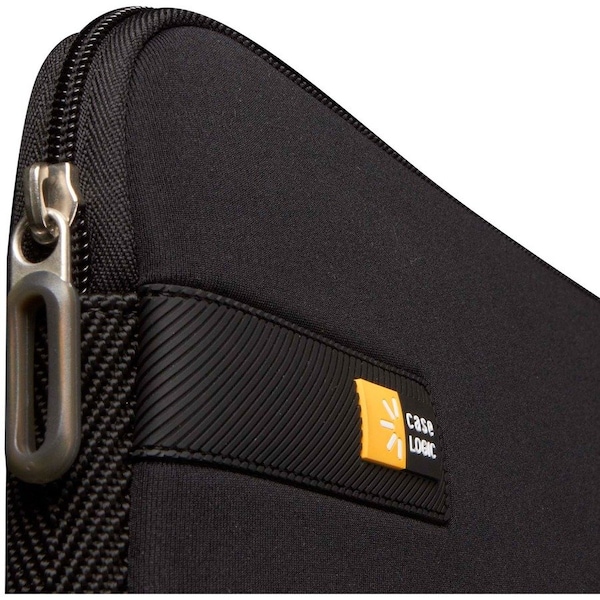 17" Laptop Sleeve Black, LAPS117BLACK
