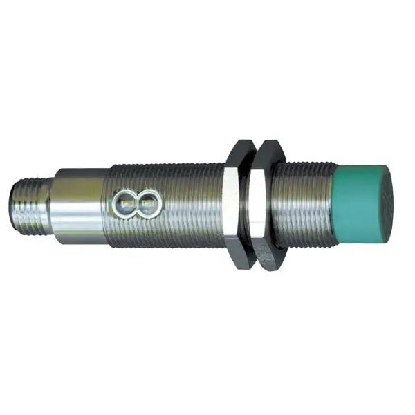 Pepperl + Fuchs Inductive Sensors - AC/DC NBN15-18GM60-US-V12 - main