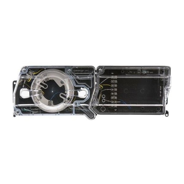 System Sensor Smoke Detector, Non-Relay, Low Flow Duct DNR - main