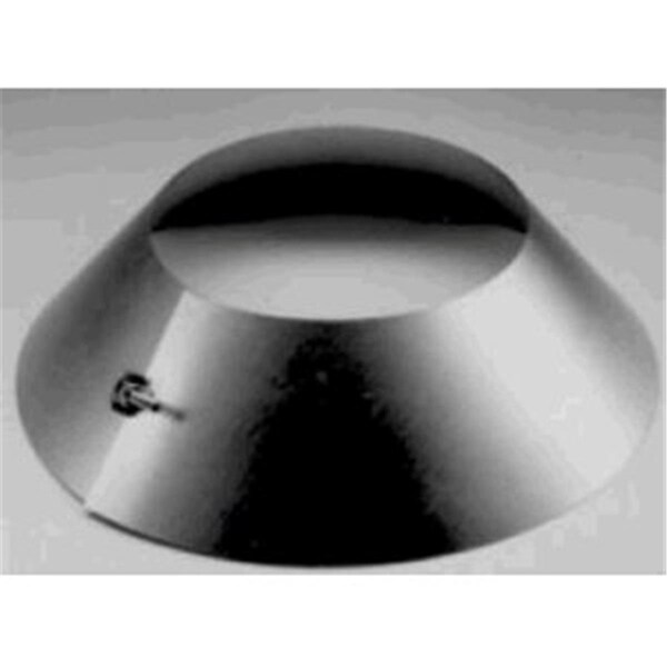 Ricki'S Rugs Selkirk Corporation JSC7SC-1 7 Inch Supervent Storm Collar Galvalume RI2548137 - main