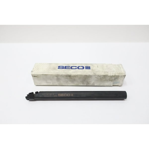 Seco SHANK TOOL HOLDER A20-MCLNR-4 - main