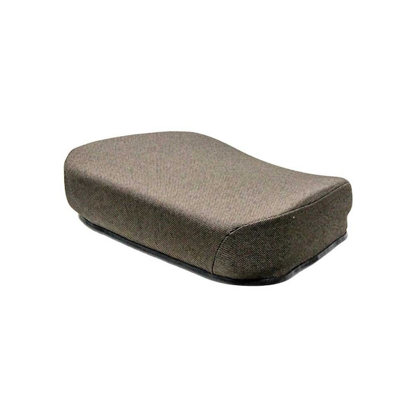 Uni Pro John Deere 40 Personal Posture Mechanical Seat Cushions 7220 - main