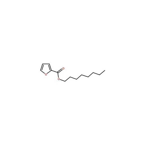 Ak Scientific n-Octyl 2-furancarboxylate (1g), CAS 39251-88-2 8629AL-1g - main
