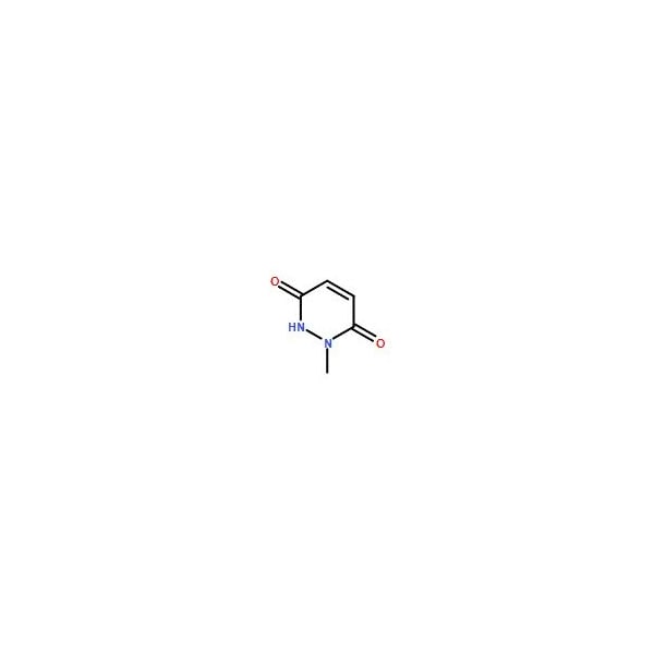 Ak Scientific 6-Hydroxy-2-methylpyridazin-3(2H)-one (25g), CAS 5436-01-1 5306AE-25g - main