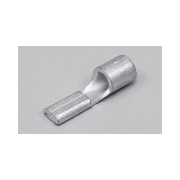 Nichifu Non-Insulated Blade Terminals, BTC Type, AWG 8 BTC 10 - main