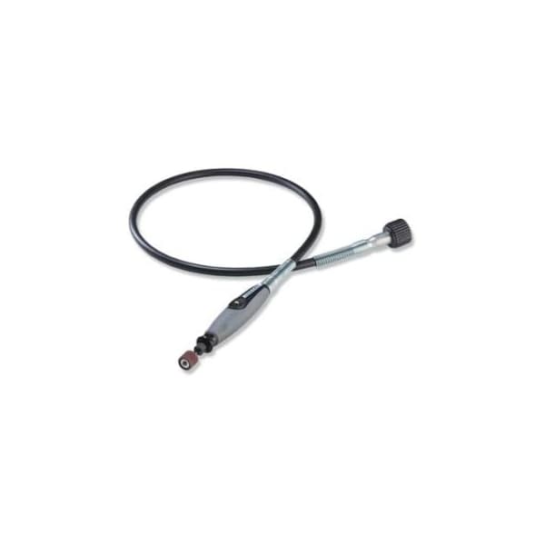 Dremel FLEX SHAFT ATTACHMENT, STEEL/RUBBER, GRAY/BLACK 225-01 - main