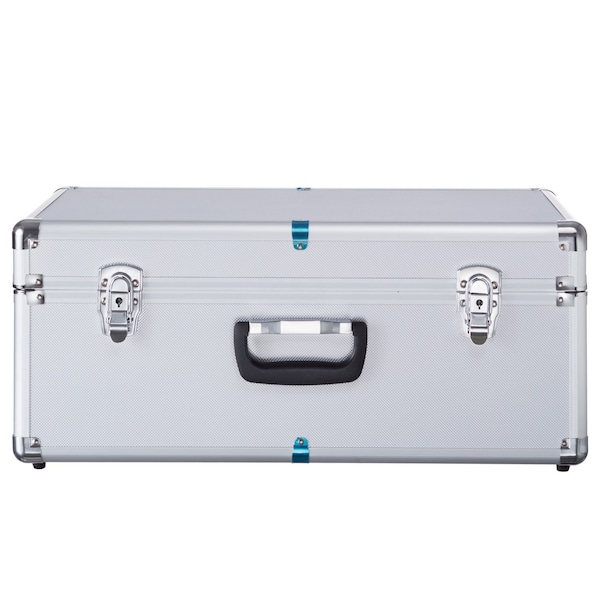 Amscope Aluminum Case for SM-2 and SW-2 Series Stereo Microscopes AC-SM-2BT - main