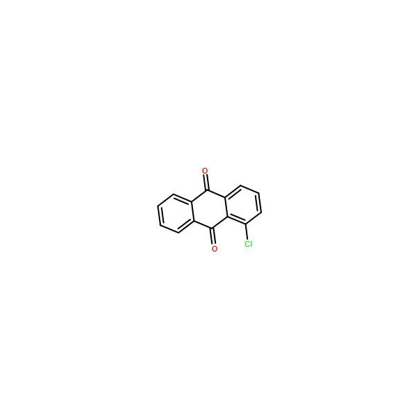 Ak Scientific 1-Chloroanthraquinone (100g), CAS 82-44-0 G318-100g - main