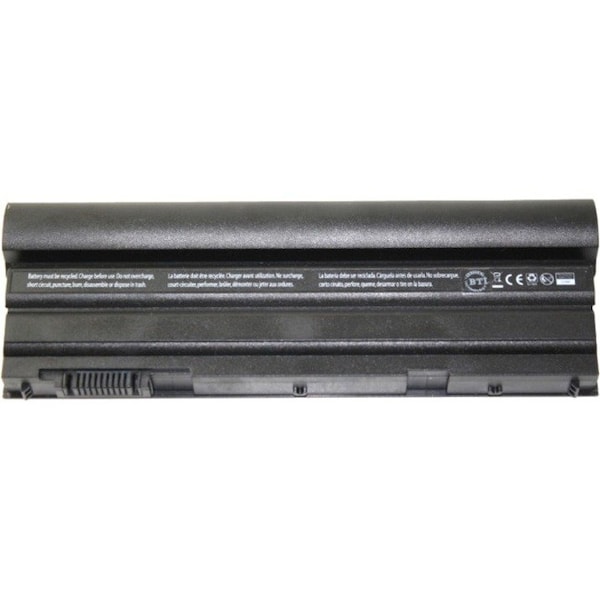 Battery Technology Replacement Notebook Battery 9-Cell For Dell Latitude E5220 E5420 DL-E6420X9 - main
