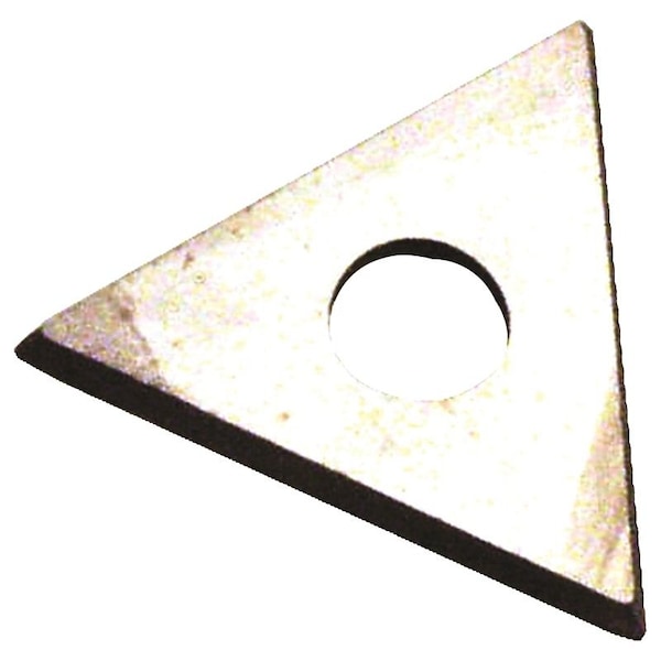 Hyde Scraper Blade, Tungsten Carbide Blade 11160 - main