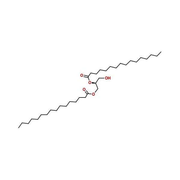 Ak Scientific 1, 2-Dipalmitoyl-sn-Glycerol (100mg), CAS 30334-71-5 B632-100mg - main