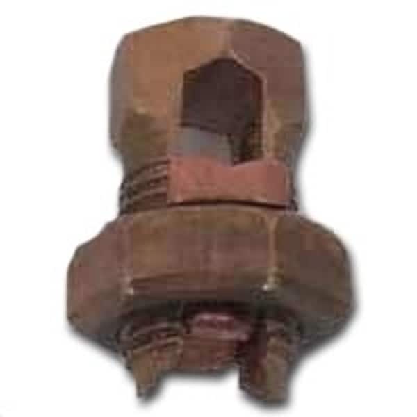Nvent Erico 6Sol-8Sol Splitbolt Connector ESB6 - main