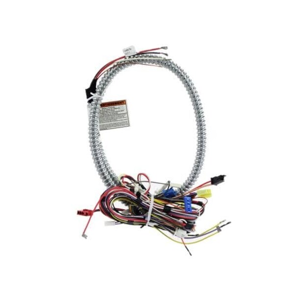 Whirlpool WIRE-HARNESS W10691761 - main