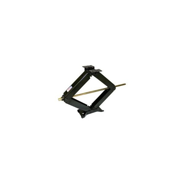 Adnik Use To Level And Stabilize For Travel Trailers/ Fifth Wheels And Tent Campers, Manual 24002C - main