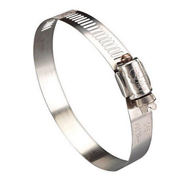 Ideal Tridon 359006551 0.31, 0.87 in. Hose Clamp in Stainless Steel, 10PK 46701 - main
