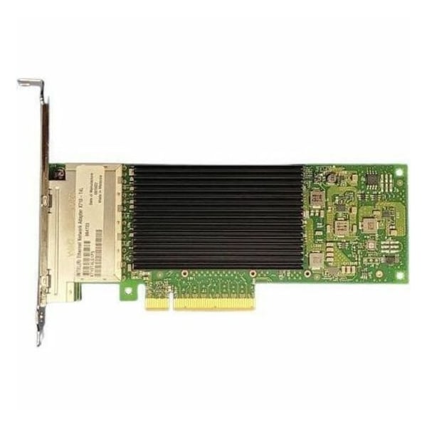 Intel ETHERNET NETWORK ADAPTER X710-T4L, OEM GEN X710T4LG1P5 - main