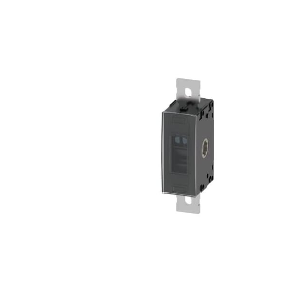 Siemens Accessory for 3KD size 4 Fourth pole can be switched flat terminal 3KD9405-0 - main