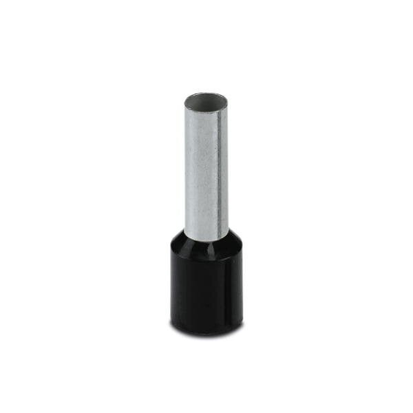 Phoenix Contact AI 6 -12 BK Ferrule sleeve length: 12 3201107 - main