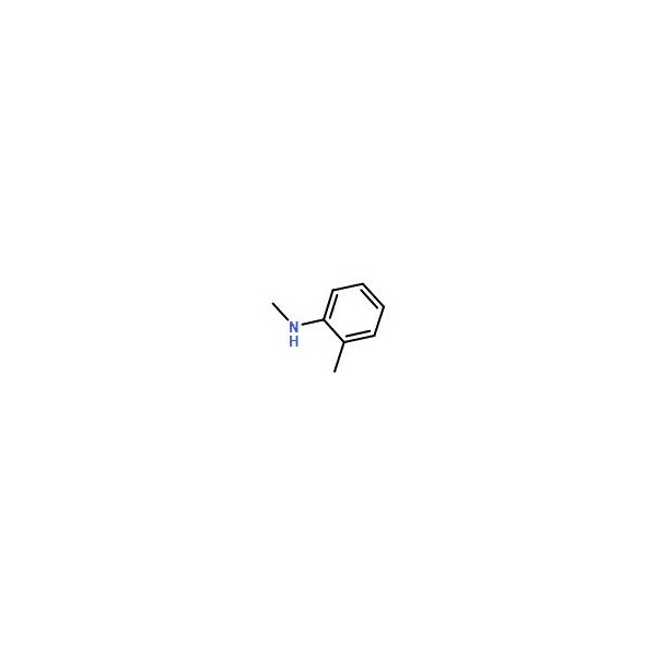 Ak Scientific N-Methyl-o-toluidine (5g), CAS 611-21-2 U026-5g - main