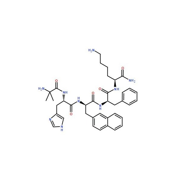 Ak Scientific Ipamorelin (5mg), CAS 170851-70-4 5020AF-5mg - main