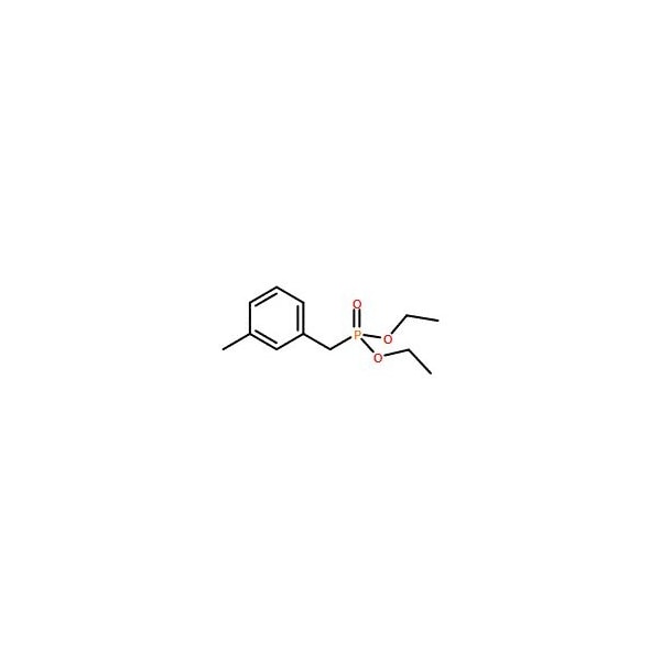 Ak Scientific Diethyl (3-methylbenzyl)phosphonate (25g), CAS 63909-50-2 7630AL-25g - main