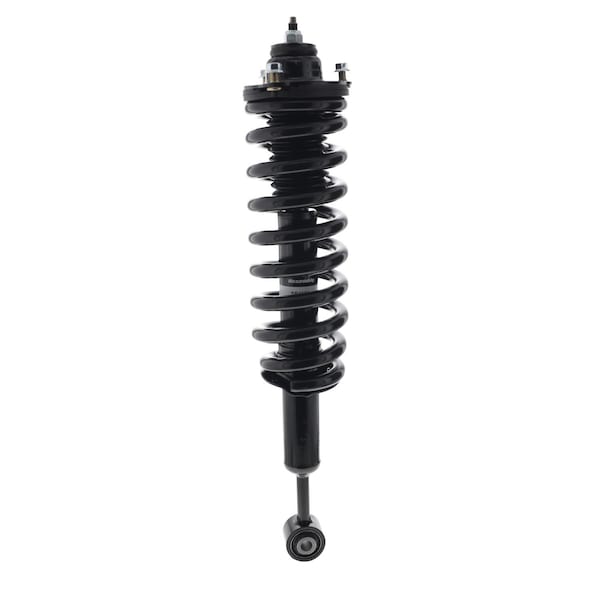 Kyb Complete Corner Unit Assembly -Strut, Mount and Spring, SR4695 - main