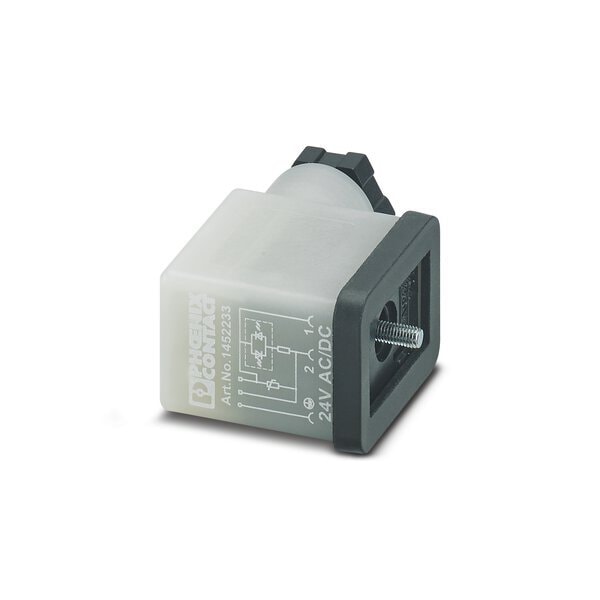 Phoenix Contact SACC-VB-3CON-M16/B-1L-SV 24V Valve 1452204 - main
