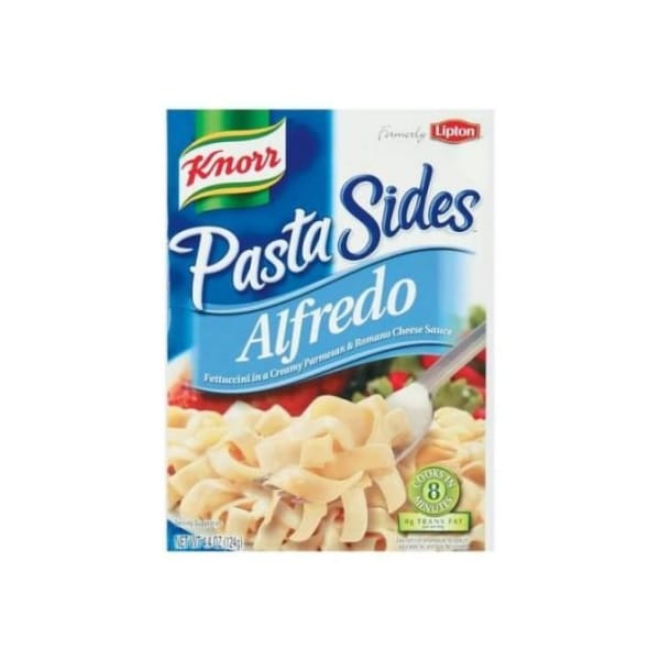 Knorr Professional Knorr Noodles and Alfredo Sauce, 4.4 Ounce, 12PK 67668453 - main
