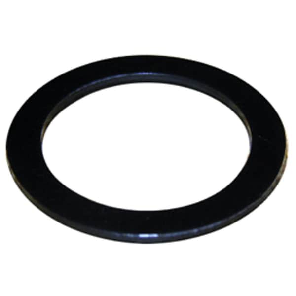 Westlake Pipe & Fittings 1-3/16'' Black Nylon Faucet Washer 02-1822P - main
