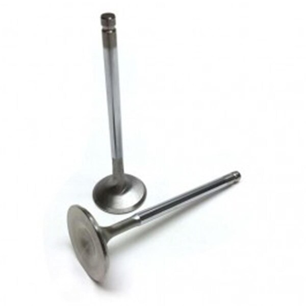 Desviacion 31 mm Exhaust Valves for Toyota 1JZGTE-Lexus 1JZGE DE2007154 - main