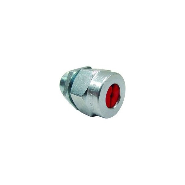 Killark Cord and Cable Fittings ZS203ZP - main