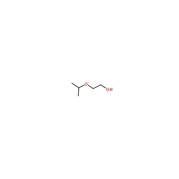Ak Scientific 2-Isopropoxy ethanol (25mL), CAS 109-59-1 Z1899-25mL - main