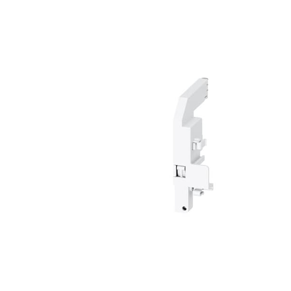 Siemens tripped signaling switch S25 tripped signal by auxiliary release standard 3VW9727-0AB41 - main