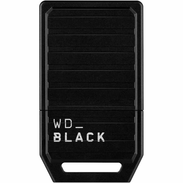 Sandisk Technologies 2TB , WD_BLACK C50 EXPANSION CARD FOR XBOX 2400/2000MB/S, 4X6 BOX, GLOBAL WDBMPH0020BNC-WCSN - main