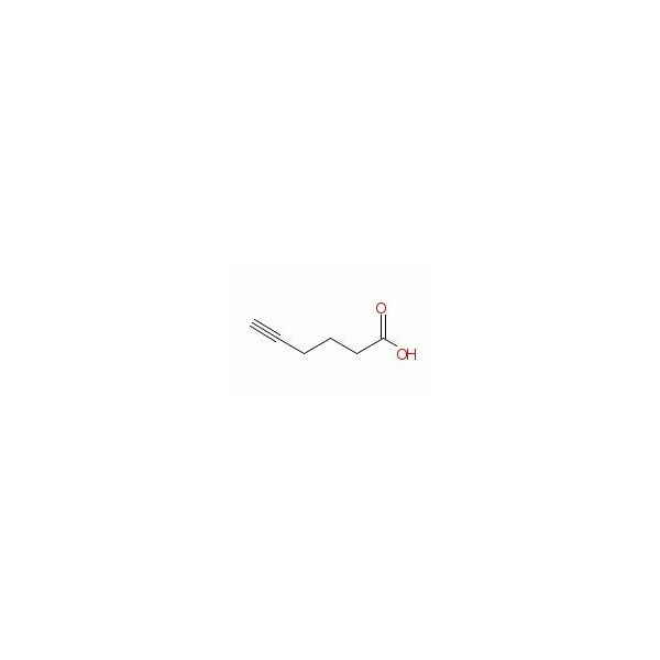 Ak Scientific Hex-5-ynoic acid (5g), CAS 53293-00-8 7559AB-5g - main