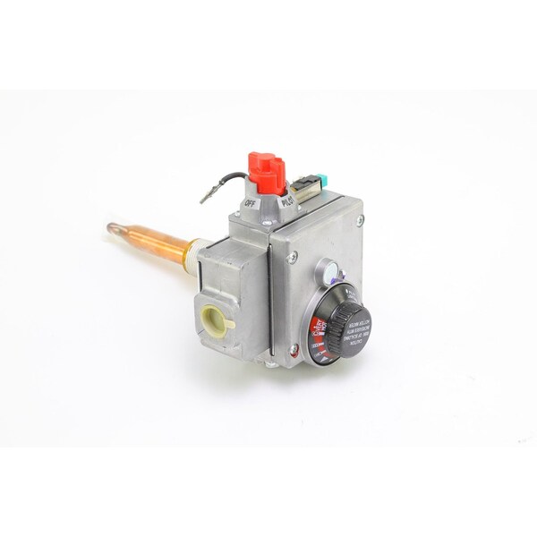 Rheem LP Gas Valve/Thermostat SP14340C - main